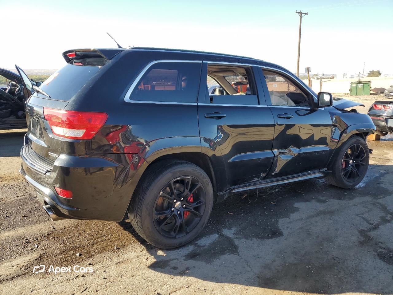Jeep Cherokee 2013