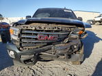 GMC Sierra 2018