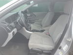 Honda Accord 2013