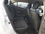 Mitsubishi Mirage 2021