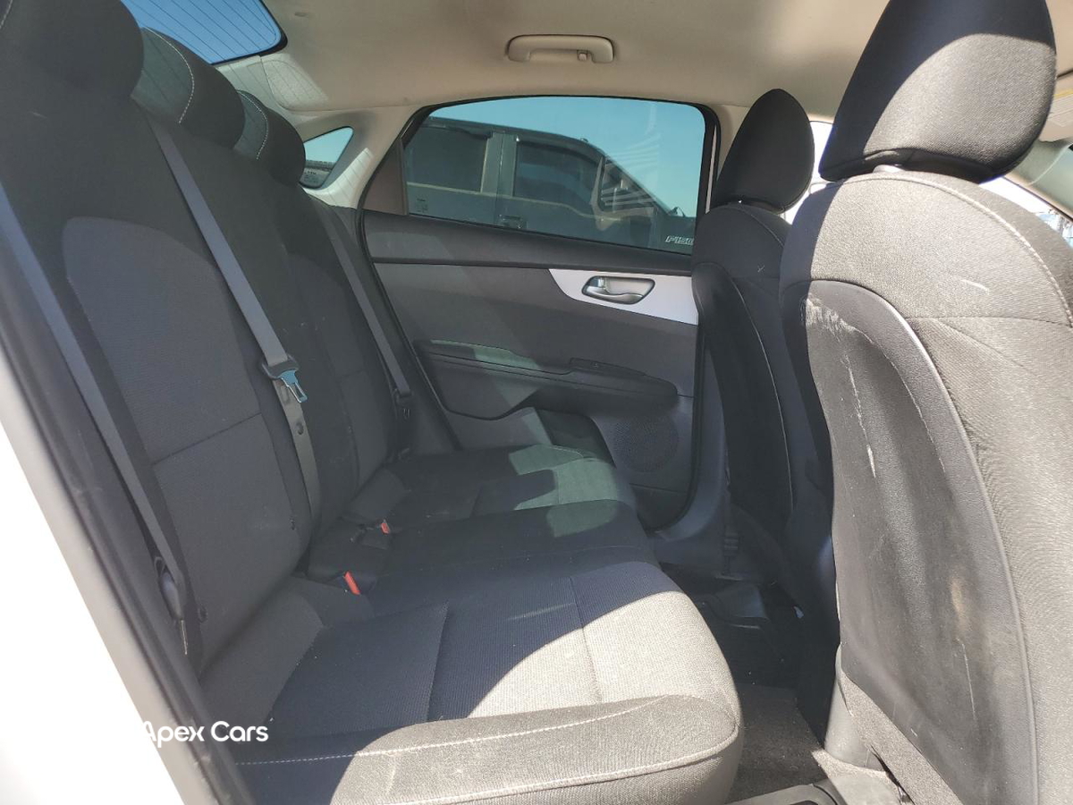 Kia Forte 2024