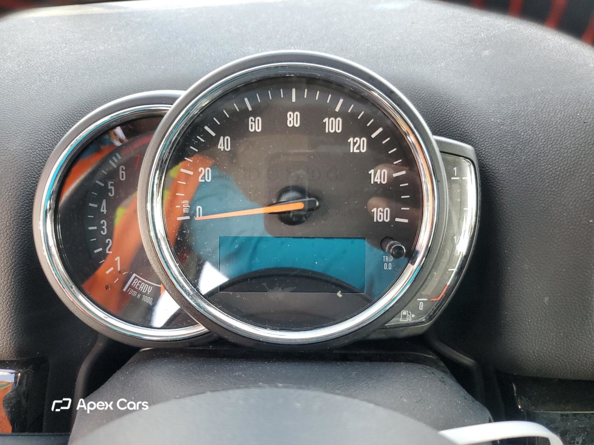 MINI Cooper 2019
