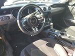 Ford Mustang 2020