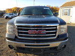 GMC Sierra 2013