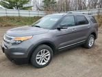 Ford Explorer 2014