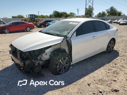 Kia Forte 2024 - Image 1 of 13