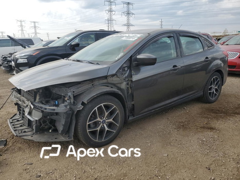 Ford Focus 2018 - Image 1 of 5