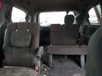 Dodge Caravan 2014