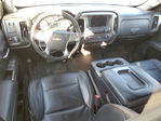 Chevrolet Silverado 2018