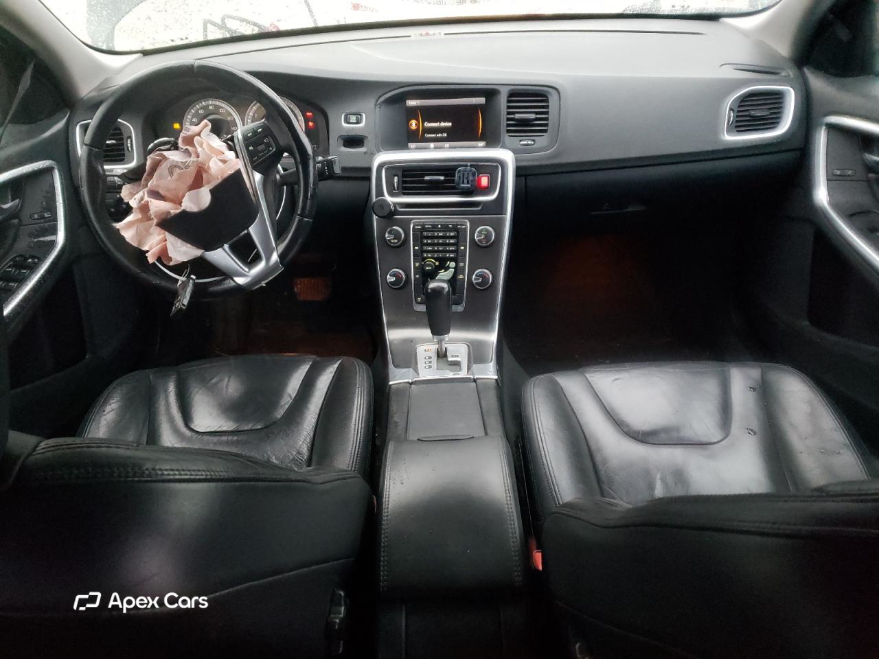 Volvo S60 2012