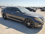 Lexus LS 2008