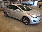 Hyundai Elantra 2012