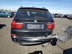 BMW X5 2012