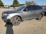 Nissan Pathfinder 2018