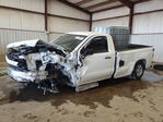 Chevrolet Silverado 2020