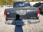 Nissan Navara (Frontier) 2013