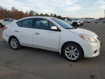Nissan Versa 2014