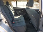 Nissan Versa 2011