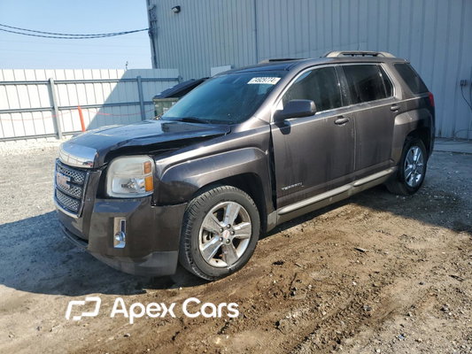 GMC Terrain 2014 - Image 1 of 12