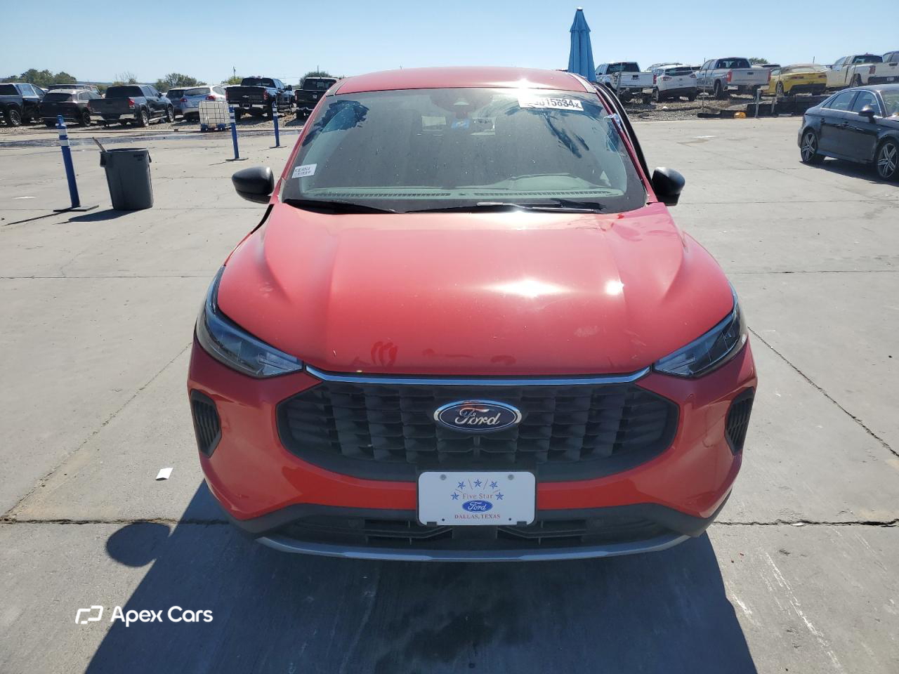 Ford Escape 2024