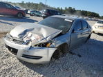 Chevrolet Impala 2007