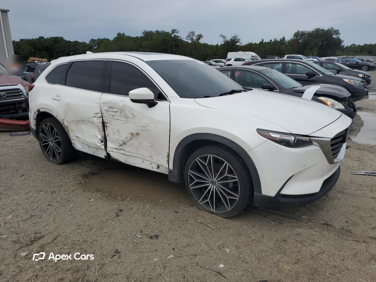 Mazda CX-9 2019