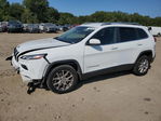 Jeep Cherokee 2014