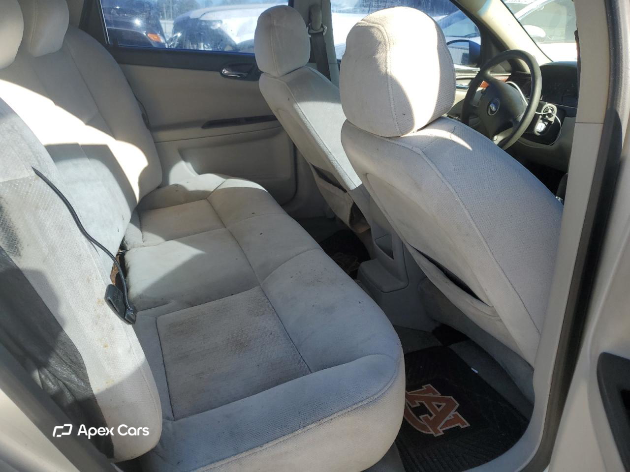 Chevrolet Impala 2007