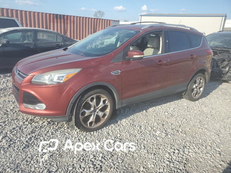 Ford Escape 2015 - Image 1 of 13