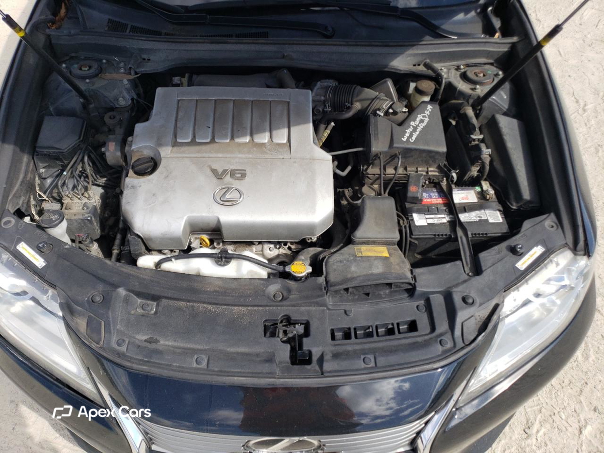 Lexus ES 2015