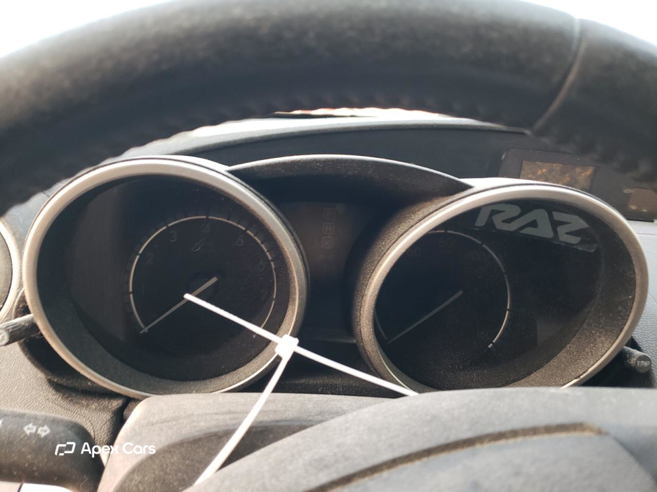 Mazda 3 2010