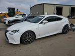 Lexus RC 2015