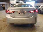 Hyundai Elantra 2012