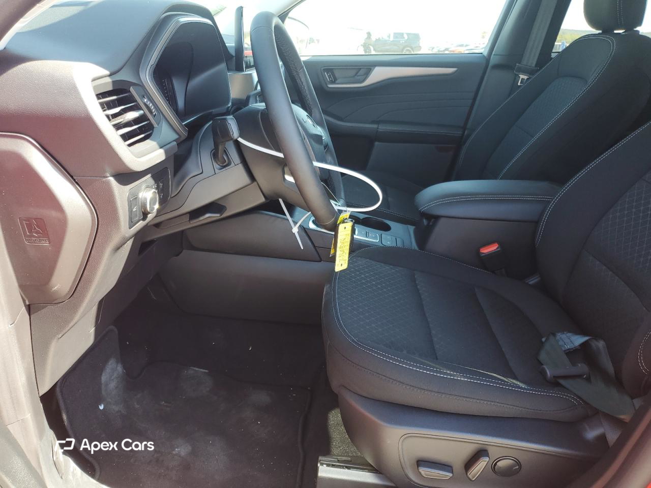 Ford Escape 2024