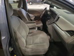 Toyota Sienna 2015