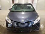 Toyota Sienna 2015