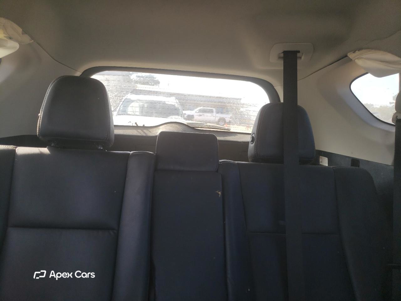 Toyota RAV 4 2015