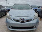 Toyota Prius 2012