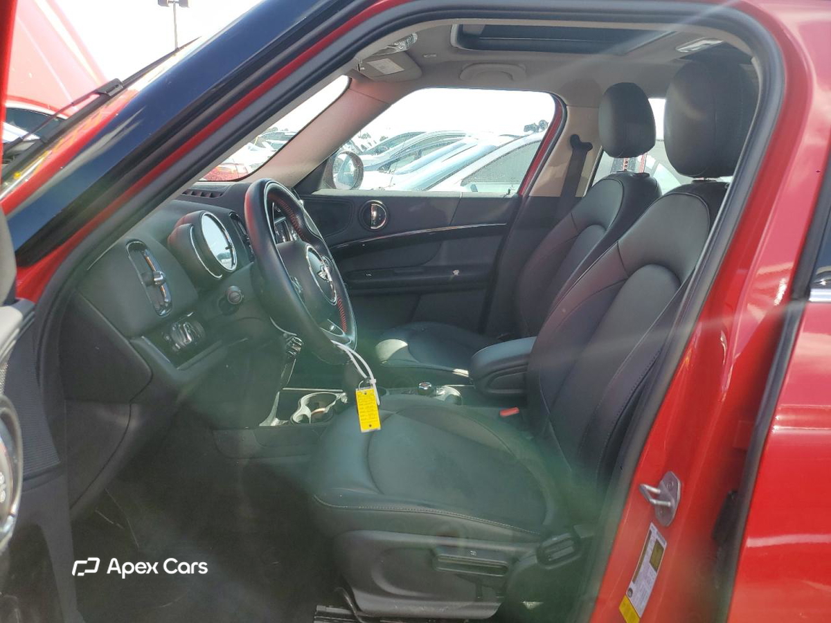 MINI Cooper 2019