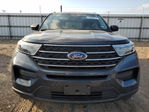 Ford Explorer 2023
