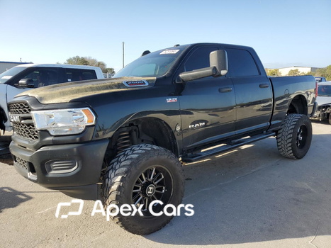 RAM 2500 2020 - Image 1 of 13