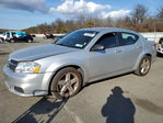 Dodge Avenger 2012