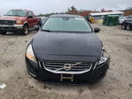 Volvo S60 2012