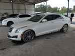 Cadillac ATS 2015