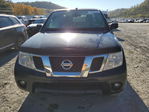 Nissan Navara (Frontier) 2013