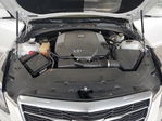 Cadillac ATS 2015