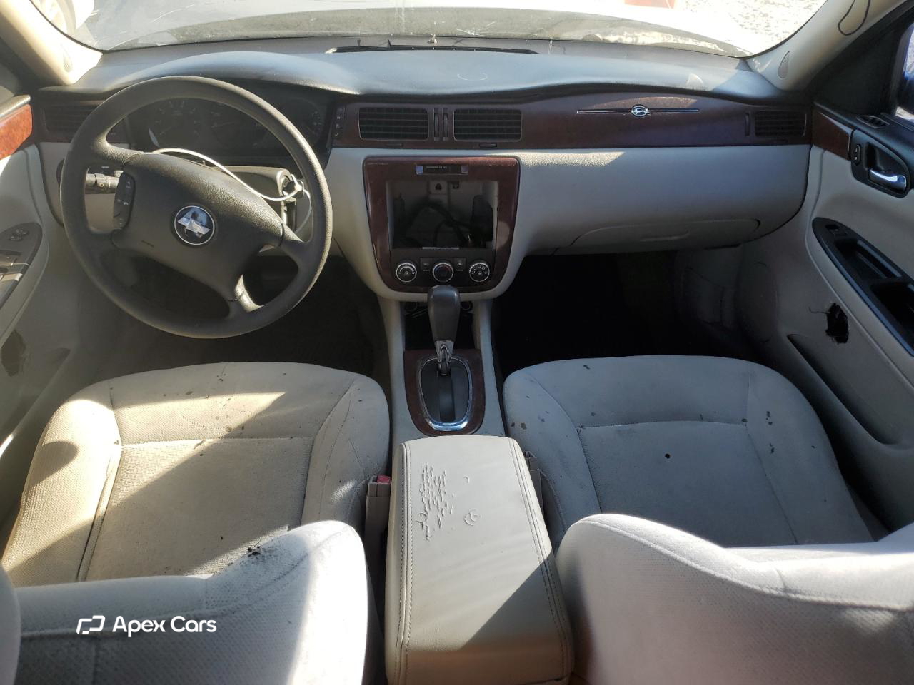Chevrolet Impala 2007