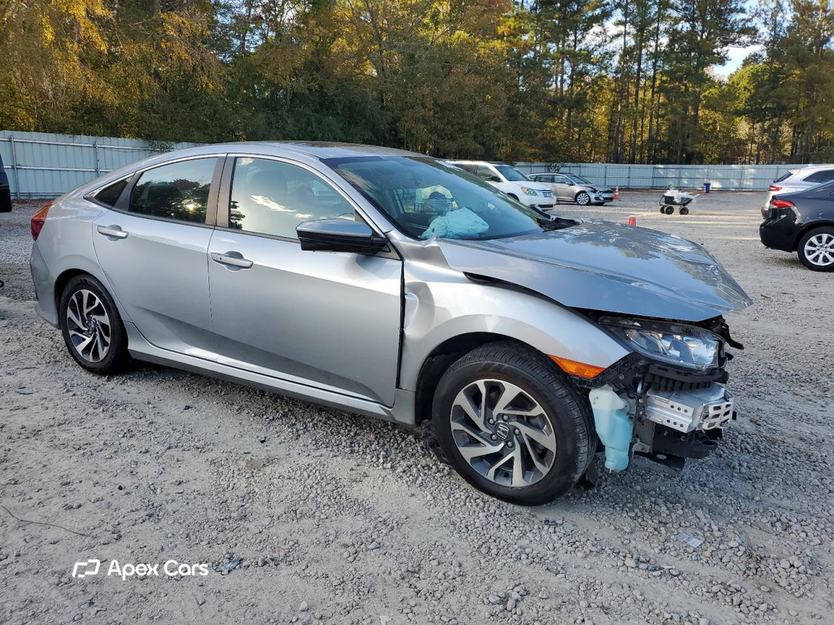 Honda Civic 2017