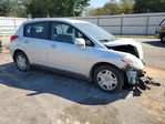 Nissan Versa 2011