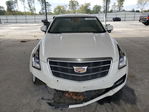 Cadillac ATS 2015